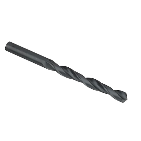 Qualtech 15/32in HSS Split Point Jobber Length Drill Bit